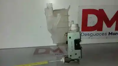 Second-hand car spare part front right door lock for audi a3 (8l) 1.6 ambiente oem iam references   