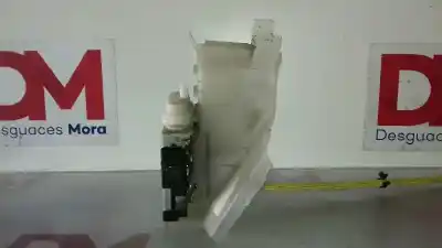 Second-hand car spare part front right door lock for audi a3 (8l) 1.6 ambiente oem iam references   