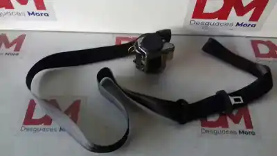 Second-hand car spare part front right seat belt for audi a3 (8l) 1.6 ambiente oem iam references 
