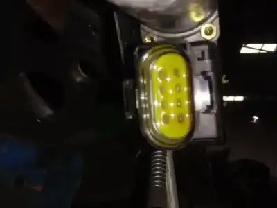 Second-hand car spare part driver left window regulator for audi a3 (8l) 1.6 ambiente oem iam references   