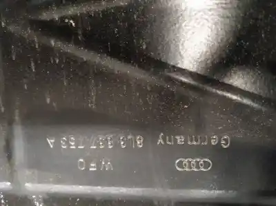 Second-hand car spare part driver left window regulator for audi a3 (8l) 1.6 ambiente oem iam references   