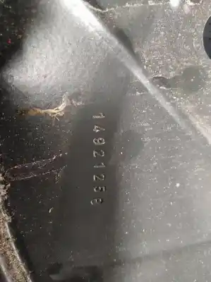 Second-hand car spare part driver left window regulator for audi a3 (8l) 1.6 ambiente oem iam references   