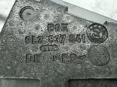 Second-hand car spare part driver left window regulator for audi a3 (8l) 1.6 ambiente oem iam references   