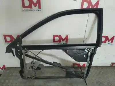 Second-hand car spare part driver left window regulator for audi a3 (8l) 1.6 ambiente oem iam references   