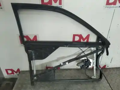 Second-hand car spare part driver left window regulator for audi a3 (8l) 1.6 ambiente oem iam references 