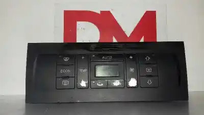 Second-hand car spare part climate control for audi a3 (8l) 1.6 ambiente oem iam references 8l0820043