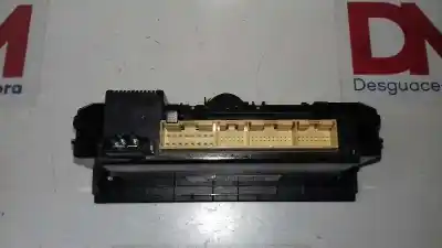 Second-hand car spare part climate control for audi a3 (8l) 1.6 ambiente oem iam references 8l0820043  