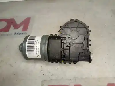 Second-hand car spare part front windshield wiper motor for audi a3 (8l) 1.6 ambiente oem iam references 1j0955623a