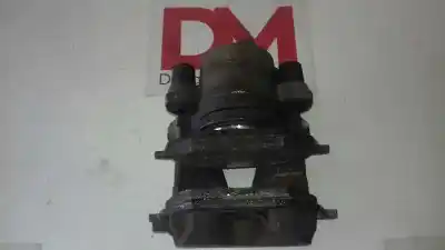 Second-hand car spare part front left brake caliper for audi a3 (8l) 1.6 ambiente oem iam references   