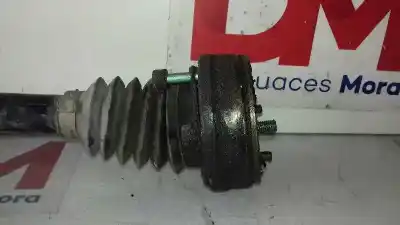 Second-hand car spare part front left transmission for audi a3 (8l) 1.6 ambiente oem iam references   