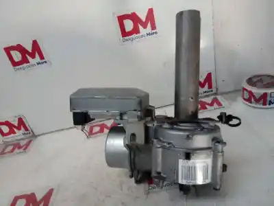 Pezzo di ricambio per auto di seconda mano piantone dello sterzo per ford fiesta vi (cb1, ccn) 1.6 tdci riferimenti oem iam   