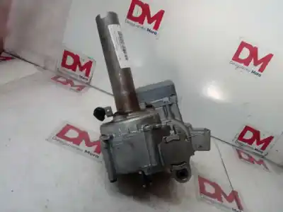 Pezzo di ricambio per auto di seconda mano piantone dello sterzo per ford fiesta vi (cb1, ccn) 1.6 tdci riferimenti oem iam   