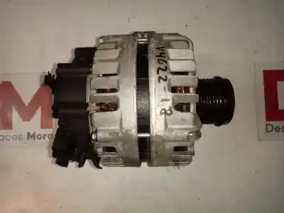 Pièce détachée automobile d'occasion alternateur pour citroen berlingo nuevo berlingo talla m 75 live références oem iam 9610525380  
