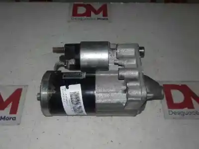 Peça sobressalente para automóvel em segunda mão motor de arranque por citroen c4 picasso exclusive referências oem iam 9663528880