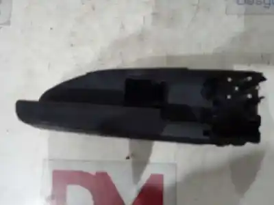 Second-hand car spare part left front power window switch for bmw serie 7 (e38) 725tds oem iam references   