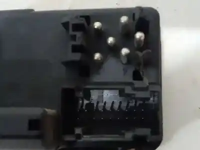 Second-hand car spare part left front power window switch for bmw serie 7 (e38) 725tds oem iam references   