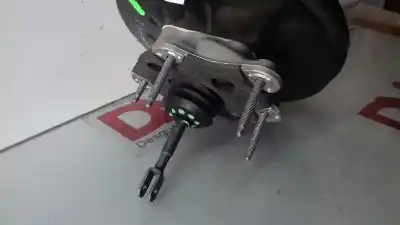 Peça sobressalente para automóvel em segunda mão servo freio por renault captur adventure referências oem iam 472103202r  