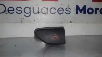 Second-hand car spare part hazard warning lights for renault captur adventure oem iam references 252907372r