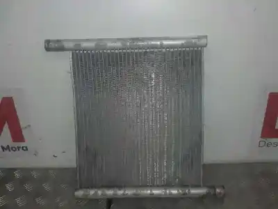 Peça sobressalente para automóvel em segunda mão radiador de água por smart coupe 1.0 cat referências oem iam 0003428v006