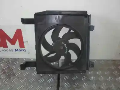 Pezzo di ricambio per auto di seconda mano elettroventola per smart coupe 1.0 cat riferimenti oem iam 0003436v007  