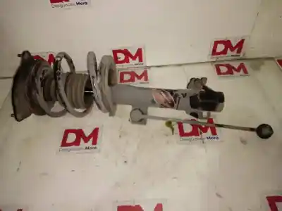Second-hand car spare part front right shock absorber for bmw mini (r50,r53) one d oem iam references 