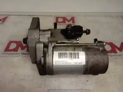 Second-hand car spare part starter motor for bmw mini (r50,r53) one d oem iam references 190526092