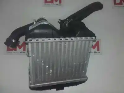 Peça sobressalente para automóvel em segunda mão intercooler por smart coupe 1.0 cat referências oem iam 0003007v003  