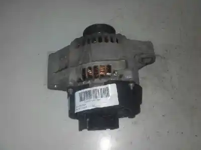 Peça sobressalente para automóvel em segunda mão alternador por smart coupe 1.0 cat referências oem iam a1601540301