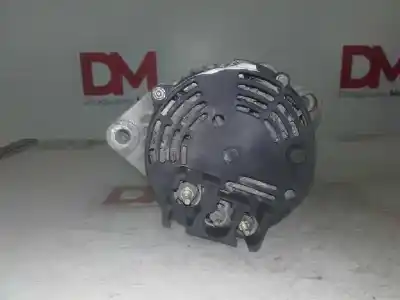 Pezzo di ricambio per auto di seconda mano alternatore per smart coupe 1.0 cat riferimenti oem iam a1601540301  