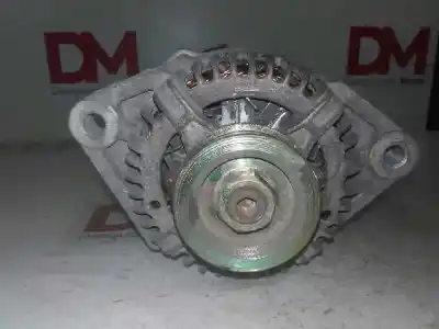 Pezzo di ricambio per auto di seconda mano alternatore per smart coupe 1.0 cat riferimenti oem iam a1601540301  