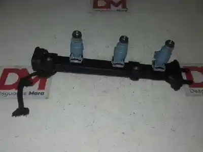 Second-hand car spare part distributor pipe for smart coupe 1.0 cat oem iam references 0003096v005  