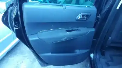 Pezzo di ricambio per auto di seconda mano rivestimento portiera posteriore sinistra per peugeot 3008 access riferimenti oem iam 