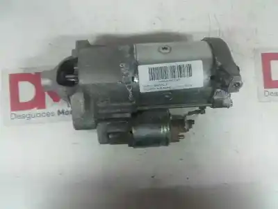 Pezzo di ricambio per auto di seconda mano motorino di avviamento per peugeot 3008 access riferimenti oem iam 9662854180