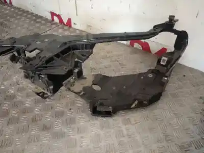 Second-hand car spare part front panel for peugeot 3008 access oem iam references 7104v2  9676568780