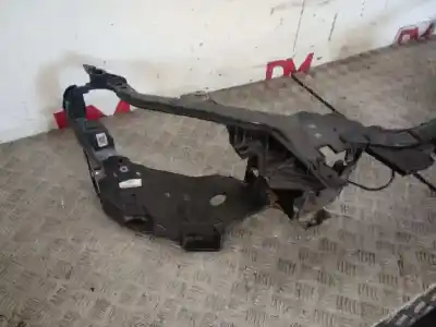 Second-hand car spare part front panel for peugeot 3008 access oem iam references 7104v2  9676568780