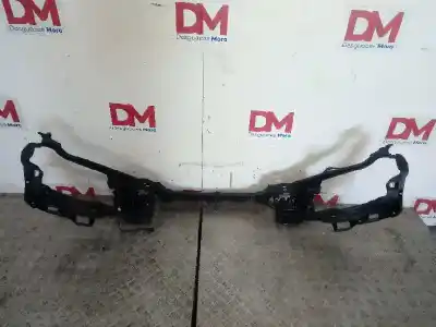 Second-hand car spare part front panel for peugeot 3008 access oem iam references 7104v2  9676568780