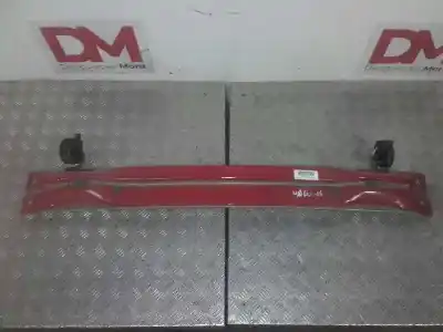 Pezzo di ricambio per auto di seconda mano rinforzo paraurti anteriore per peugeot 3008 access riferimenti oem iam 