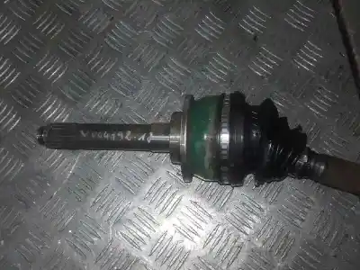 Second-hand car spare part front right transmission for opel frontera a arizona oem iam references   