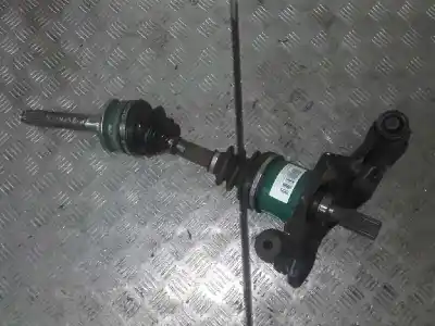 Second-hand car spare part FRONT RIGHT TRANSMISSION for OPEL FRONTERA A  OEM IAM references   