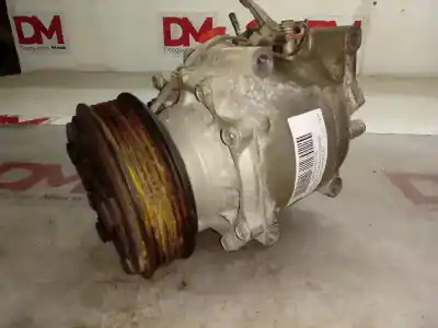 Tweedehands auto-onderdeel airconditioning compressor voor honda prelude (bb6/8/9) 2.0 oem iam-referenties eb0012921