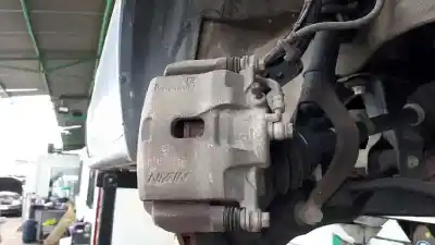 Tweedehands auto-onderdeel rechts voor remklauw voor honda prelude (bb6/8/9) 2.0 oem iam-referenties 