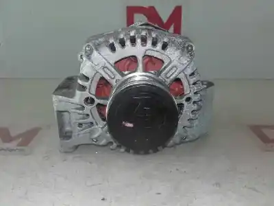 Pièce détachée automobile d'occasion alternateur pour alfa romeo mito (145) distinctive références oem iam 