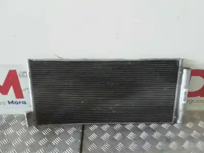 Pièce détachée automobile d'occasion condenseur de climatisation pour alfa romeo mito (145) distinctive références oem iam 
