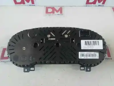 Peça sobressalente para automóvel em segunda mão quadrante por alfa romeo mito (145) distinctive referências oem iam   