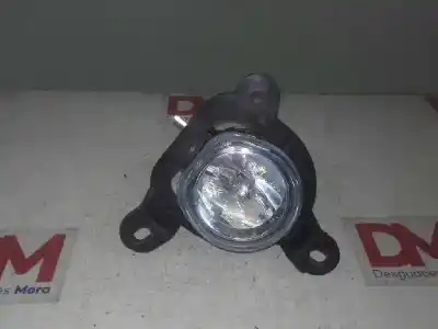 Pièce détachée automobile d'occasion feu antibrouillard droit pour alfa romeo mito (145) distinctive références oem iam 50508594