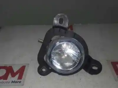 Pièce détachée automobile d'occasion feu antibrouillard gauche pour alfa romeo mito (145) distinctive références oem iam 50508595