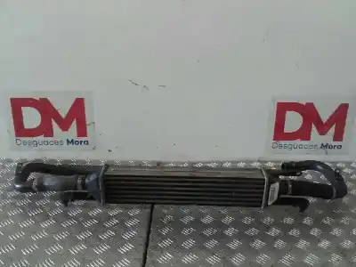 Pièce détachée automobile d'occasion intercooler / échangeur d'air pour alfa romeo mito (145) distinctive références oem iam 
