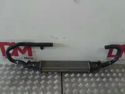 Pezzo di ricambio per auto di seconda mano intercooler per alfa romeo mito (145) distinctive riferimenti oem iam   