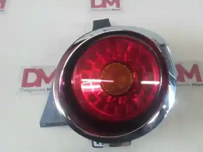 Pièce détachée automobile d'occasion feu arrière droit pour alfa romeo mito (145) distinctive références oem iam 