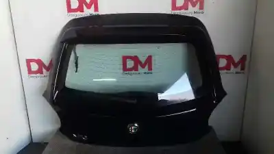 Pièce détachée automobile d'occasion hayon pour alfa romeo mito (145) distinctive références oem iam 